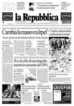 giornale/RAV0037040/2012/n. 251 del 23 ottobre